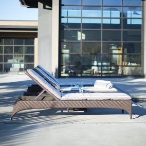 armari chaise lounge