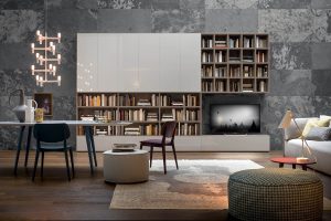 novamobili bookcase