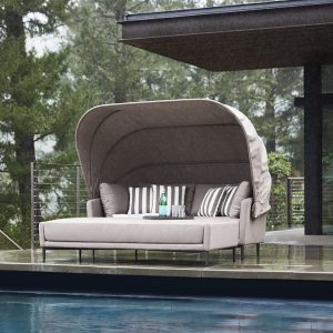 zumba daybed