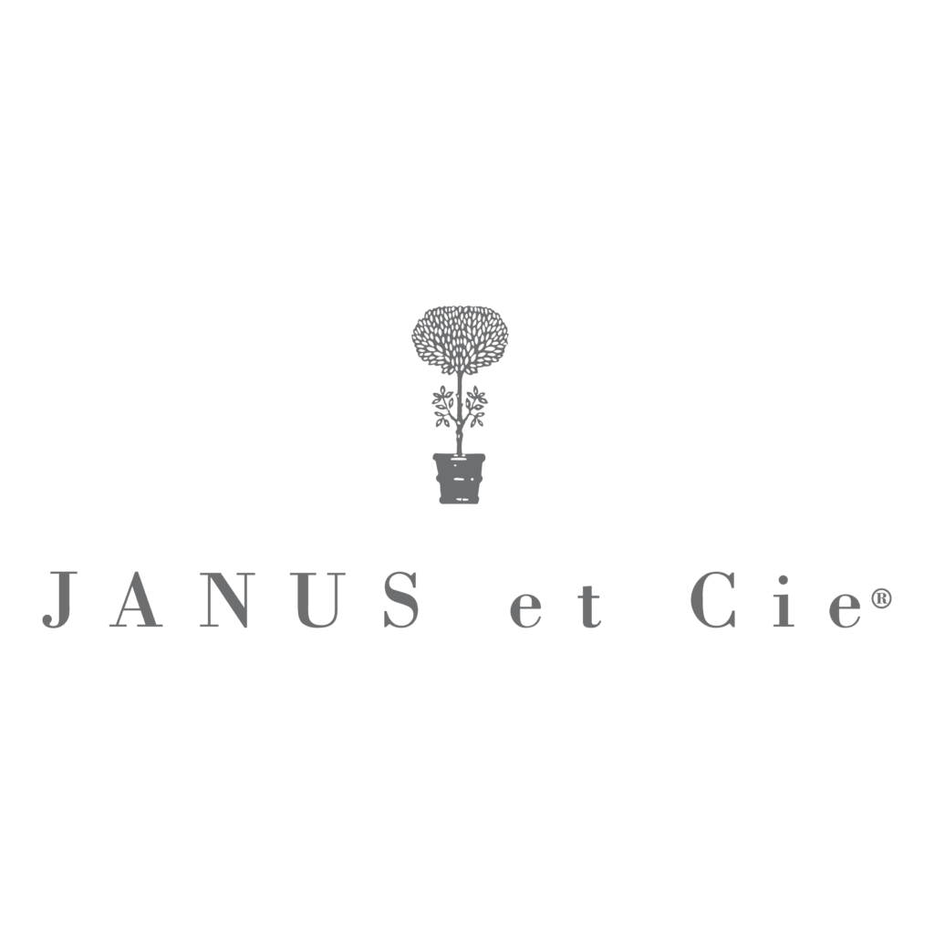 janus et cie logo