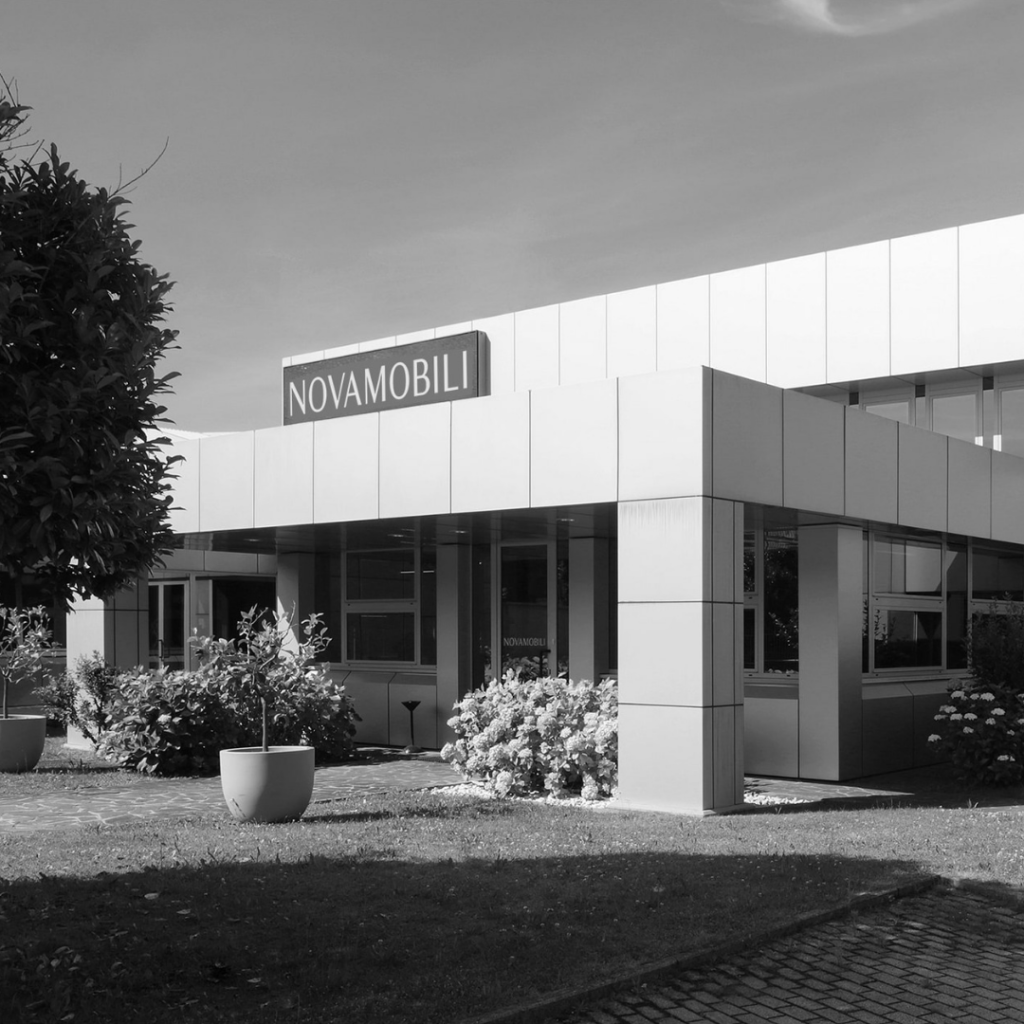 novamobili factory